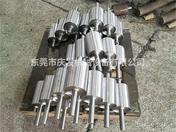 口罩機(jī)滾筒