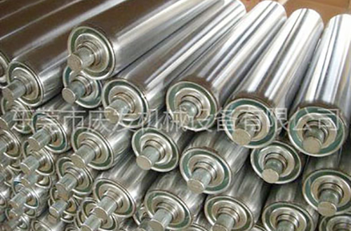 ?無(wú)動(dòng)力滾筒有哪些產(chǎn)品結(jié)構(gòu)以及運(yùn)用特點(diǎn)？