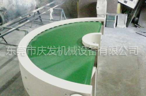 皮帶轉(zhuǎn)彎?rùn)C(jī)之皮帶流水線設(shè)備的基本常都有什么？