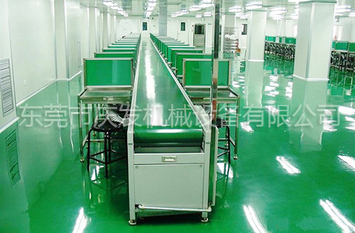 流水線設(shè)備的優(yōu)化有哪些？