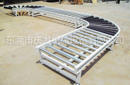 簡析滾筒輸送機(jī)的維護(hù)保養(yǎng)