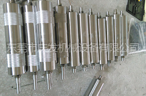 流水線(xiàn)滾筒的適用范圍及原理說(shuō)明