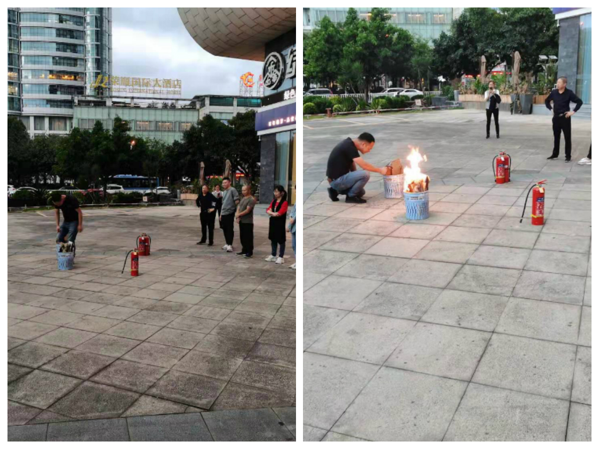 廈門消防維保